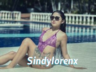 Sindylorenx