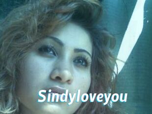 Sindyloveyou