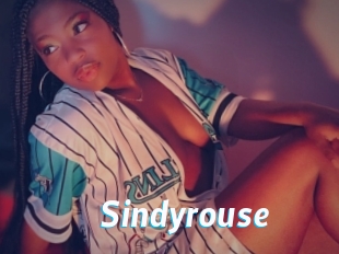 Sindyrouse