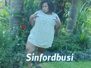 Sinfordbusi