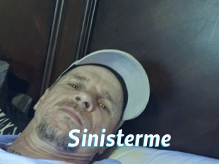Sinisterme