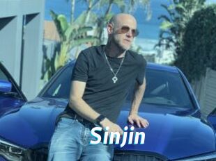 Sinjin