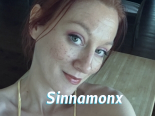 Sinnamonx