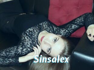 Sinsalex