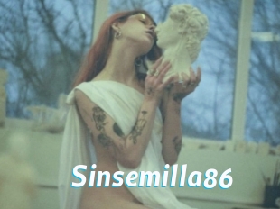 Sinsemilla86