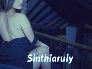 Sinthiaruly