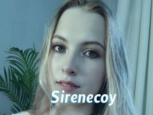 Sirenecoy