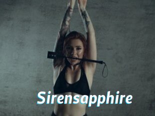 Sirensapphire