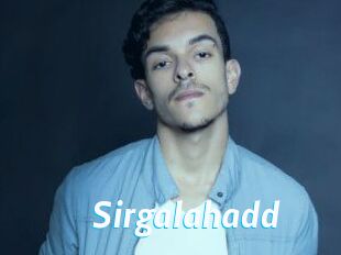 Sirgalahadd