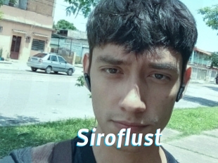 Siroflust