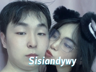 Sisiandywy