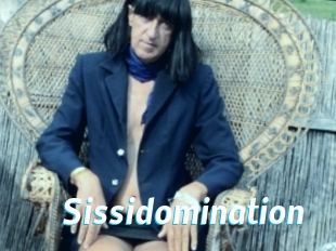 Sissidomination