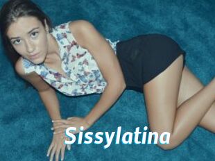 Sissylatina