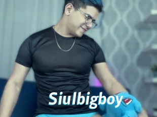 Siulbigboy
