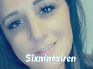 Sixninesiren
