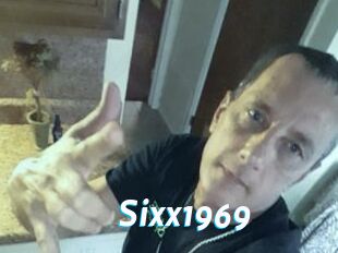 Sixx1969
