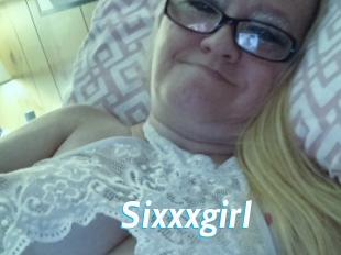 Sixxxgirl