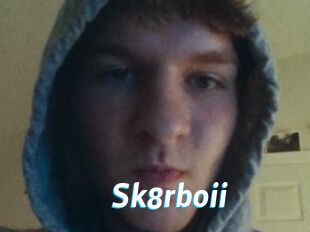 Sk8rboii