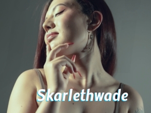 Skarlethwade