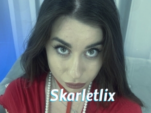 Skarletlix