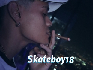 Skateboy18