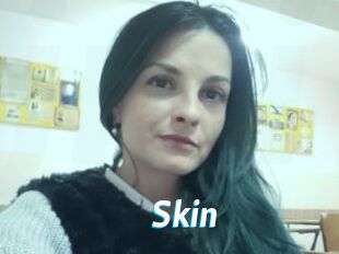 Skin
