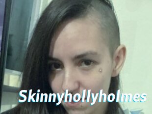 Skinnyhollyholmes