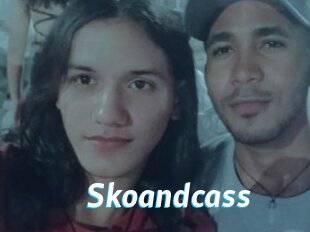 Skoandcass