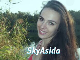 SkyAsida