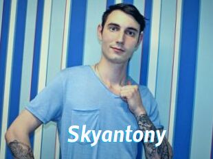 Skyantony