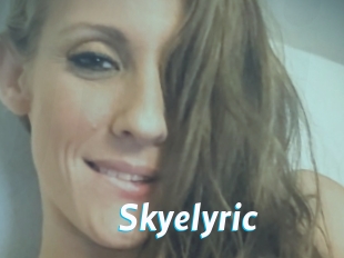 Skyelyric