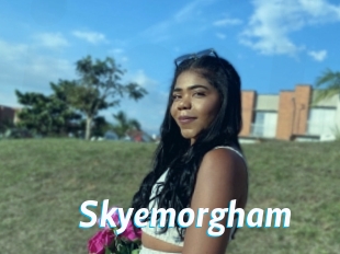 Skyemorgham