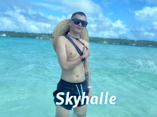 Skyhalle