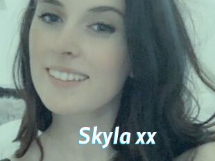 Skyla_xx