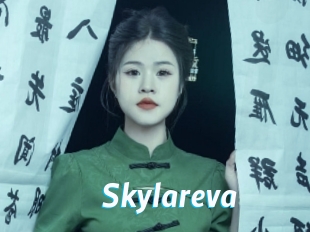 skylareva J Mine