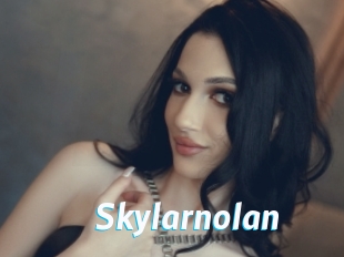 Skylarnolan