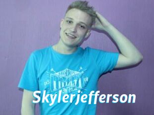 Skylerjefferson