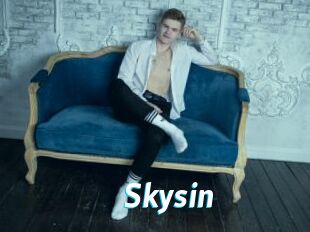 Skysin