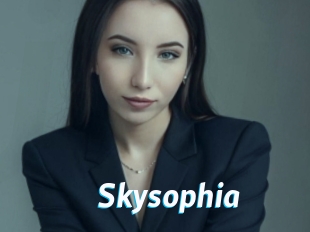 Skysophia
