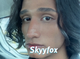 Skyyfox