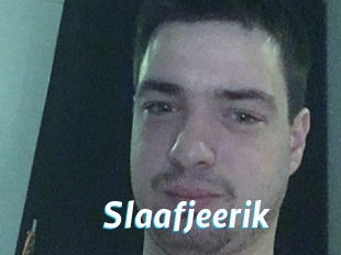 Slaafjeerik