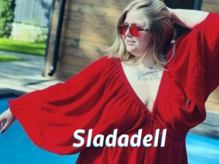 Sladadell