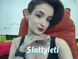 Slattyleti