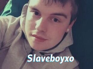 Slaveboyxo