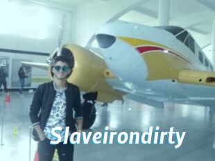 Slaveirondirty