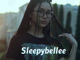 Sleepybellee