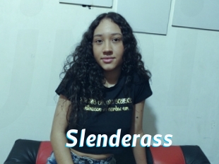 Slenderass