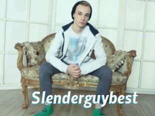 Slenderguybest