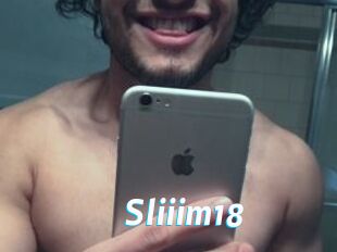 Sliiim18