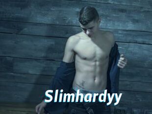 Slimhardyy
